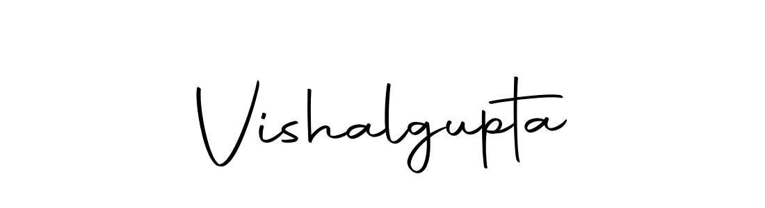 The best way (Autography-DOLnW) to make a short signature is to pick only two or three words in your name. The name Vishalgupta include a total of six letters. For converting this name. Vishalgupta signature style 10 images and pictures png