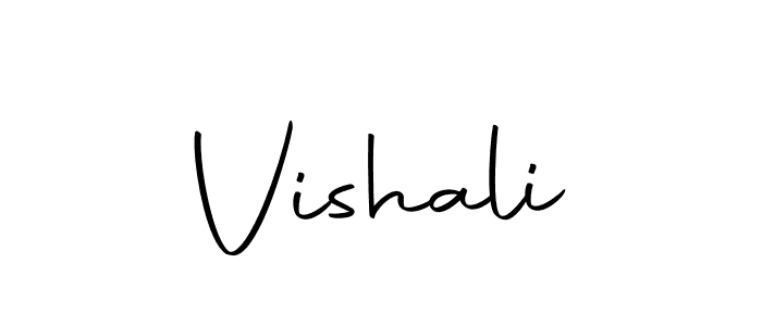 Also You can easily find your signature by using the search form. We will create Vishali name handwritten signature images for you free of cost using Autography-DOLnW sign style. Vishali signature style 10 images and pictures png