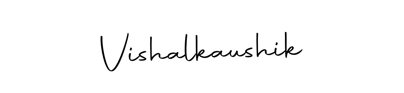 This is the best signature style for the Vishalkaushik name. Also you like these signature font (Autography-DOLnW). Mix name signature. Vishalkaushik signature style 10 images and pictures png