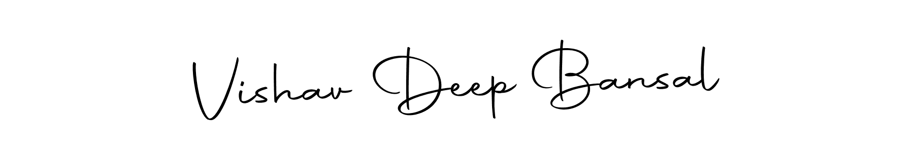 Check out images of Autograph of Vishav Deep Bansal name. Actor Vishav Deep Bansal Signature Style. Autography-DOLnW is a professional sign style online. Vishav Deep Bansal signature style 10 images and pictures png