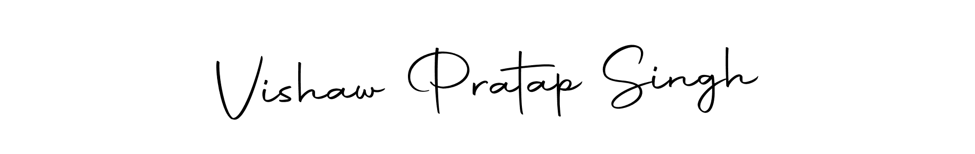 You can use this online signature creator to create a handwritten signature for the name Vishaw Pratap Singh. This is the best online autograph maker. Vishaw Pratap Singh signature style 10 images and pictures png