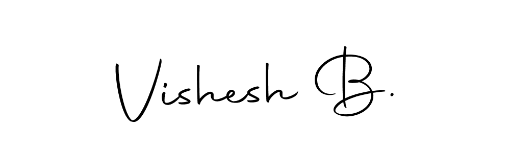 Check out images of Autograph of Vishesh B. name. Actor Vishesh B. Signature Style. Autography-DOLnW is a professional sign style online. Vishesh B. signature style 10 images and pictures png