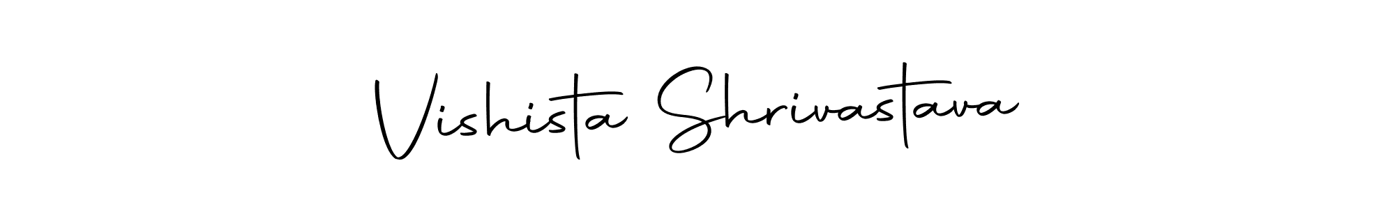 Also You can easily find your signature by using the search form. We will create Vishista Shrivastava name handwritten signature images for you free of cost using Autography-DOLnW sign style. Vishista Shrivastava signature style 10 images and pictures png