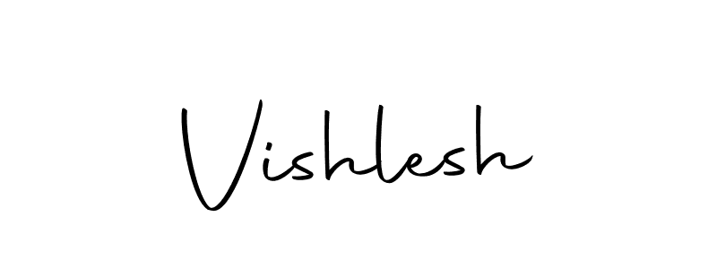 Once you've used our free online signature maker to create your best signature Autography-DOLnW style, it's time to enjoy all of the benefits that Vishlesh name signing documents. Vishlesh signature style 10 images and pictures png