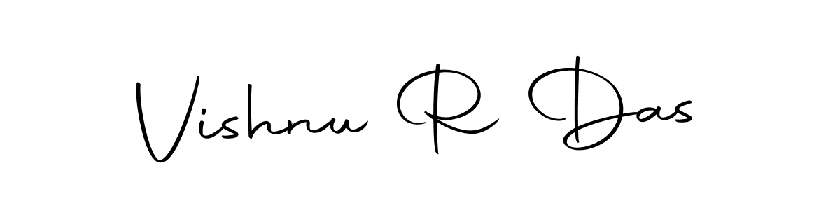 Also You can easily find your signature by using the search form. We will create Vishnu R Das name handwritten signature images for you free of cost using Autography-DOLnW sign style. Vishnu R Das signature style 10 images and pictures png