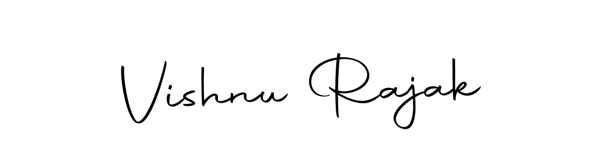 Vishnu Rajak stylish signature style. Best Handwritten Sign (Autography-DOLnW) for my name. Handwritten Signature Collection Ideas for my name Vishnu Rajak. Vishnu Rajak signature style 10 images and pictures png