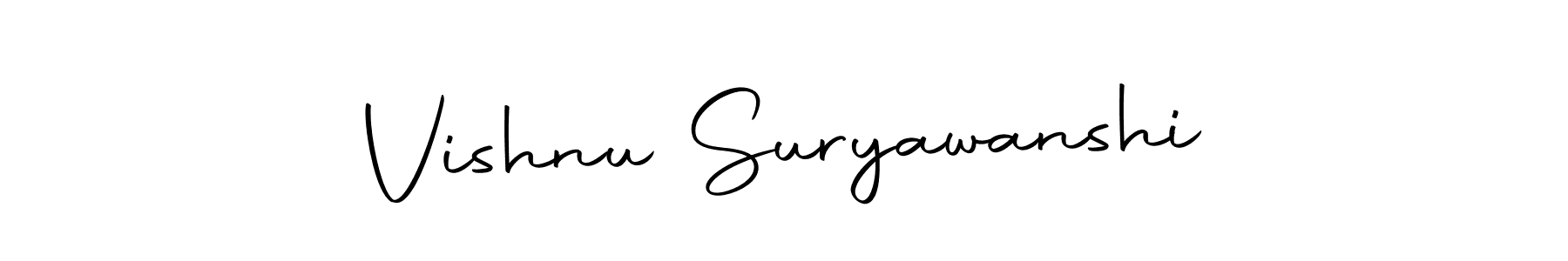 How to Draw Vishnu Suryawanshi signature style? Autography-DOLnW is a latest design signature styles for name Vishnu Suryawanshi. Vishnu Suryawanshi signature style 10 images and pictures png