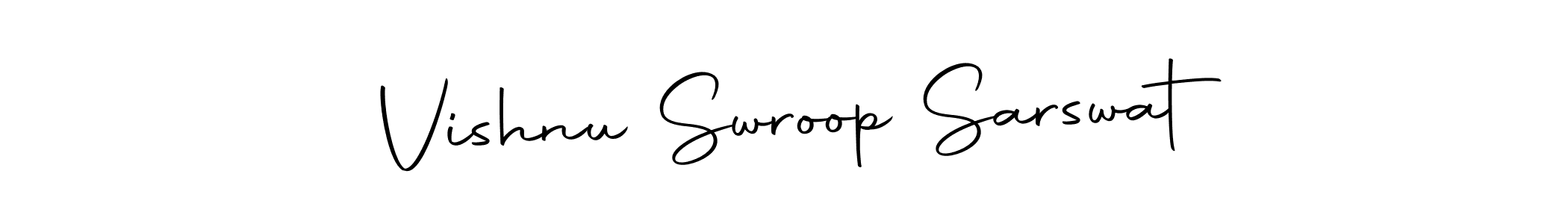 See photos of Vishnu Swroop Sarswat official signature by Spectra . Check more albums & portfolios. Read reviews & check more about Autography-DOLnW font. Vishnu Swroop Sarswat signature style 10 images and pictures png