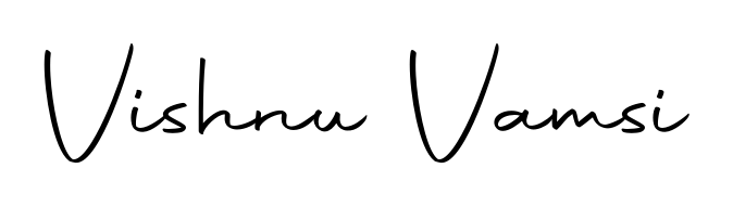If you are searching for the best signature style for your name Vishnu Vamsi, here we have designed multiple signature styles using Autography-DOLnW. Vishnu Vamsi signature style 10 images and pictures png