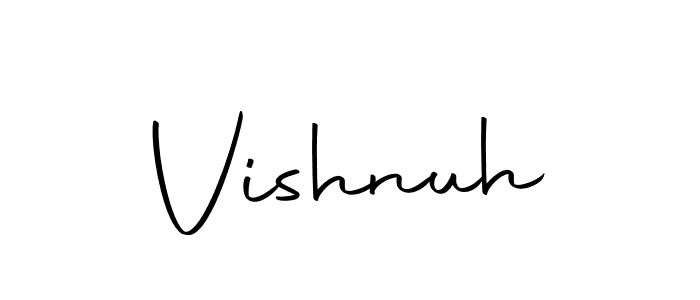 Also You can easily find your signature by using the search form. We will create Vishnuh name handwritten signature images for you free of cost using Autography-DOLnW sign style. Vishnuh signature style 10 images and pictures png