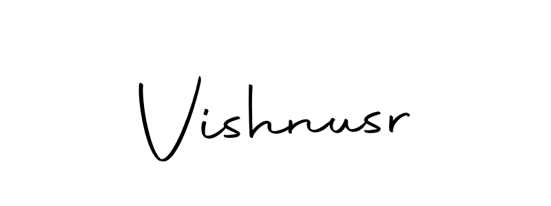 Here are the top 10 professional signature styles for the name Vishnusr. These are the best autograph styles you can use for your name. Vishnusr signature style 10 images and pictures png