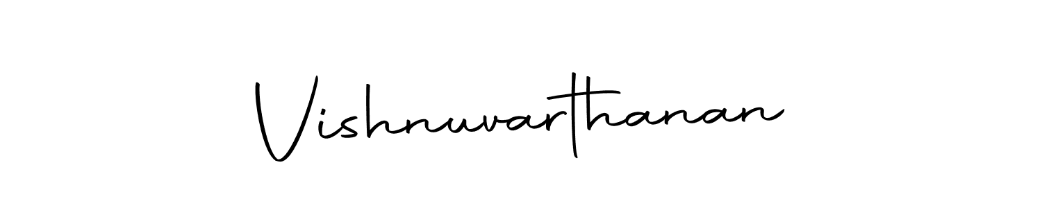 How to Draw Vishnuvarthanan signature style? Autography-DOLnW is a latest design signature styles for name Vishnuvarthanan. Vishnuvarthanan signature style 10 images and pictures png