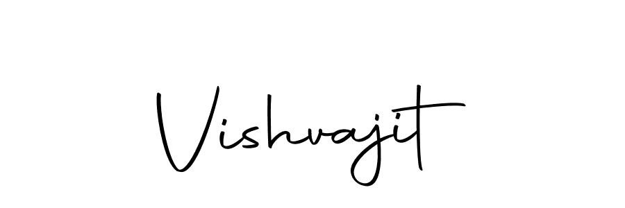 Make a short Vishvajit signature style. Manage your documents anywhere anytime using Autography-DOLnW. Create and add eSignatures, submit forms, share and send files easily. Vishvajit signature style 10 images and pictures png