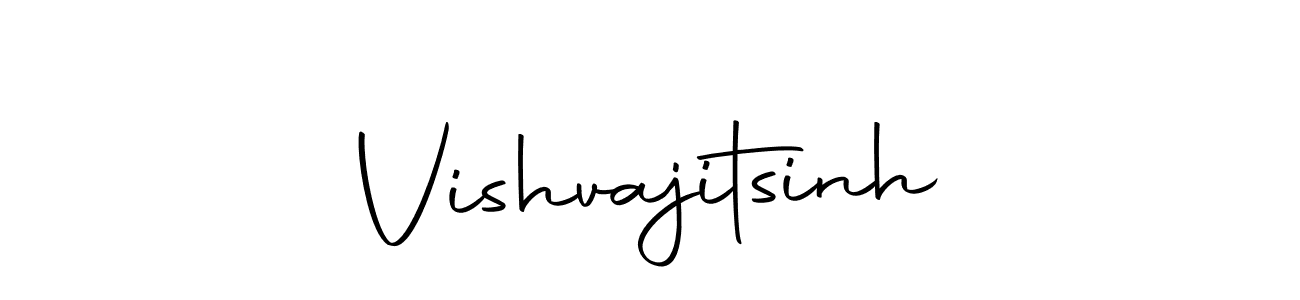 Here are the top 10 professional signature styles for the name Vishvajitsinh. These are the best autograph styles you can use for your name. Vishvajitsinh signature style 10 images and pictures png