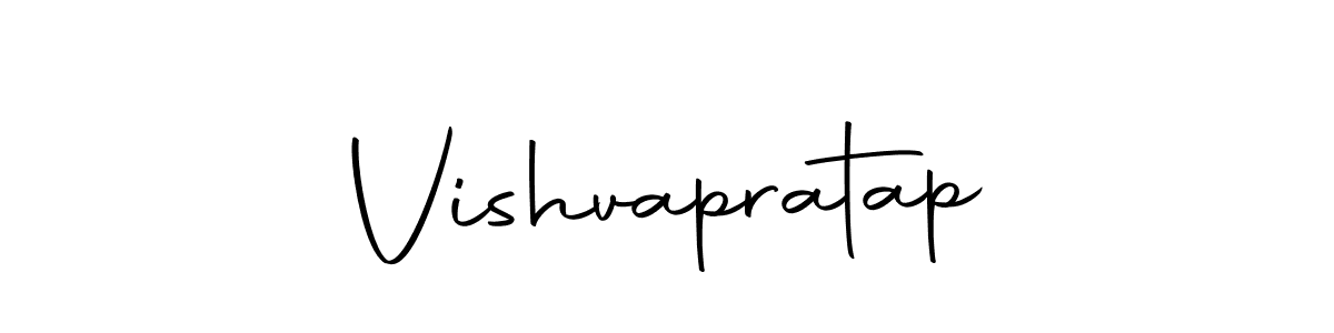 Make a short Vishvapratap signature style. Manage your documents anywhere anytime using Autography-DOLnW. Create and add eSignatures, submit forms, share and send files easily. Vishvapratap signature style 10 images and pictures png