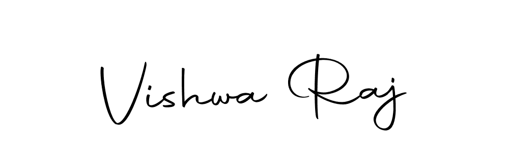 How to Draw Vishwa Raj signature style? Autography-DOLnW is a latest design signature styles for name Vishwa Raj. Vishwa Raj signature style 10 images and pictures png