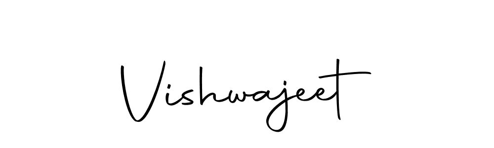Similarly Autography-DOLnW is the best handwritten signature design. Signature creator online .You can use it as an online autograph creator for name Vishwajeet. Vishwajeet signature style 10 images and pictures png