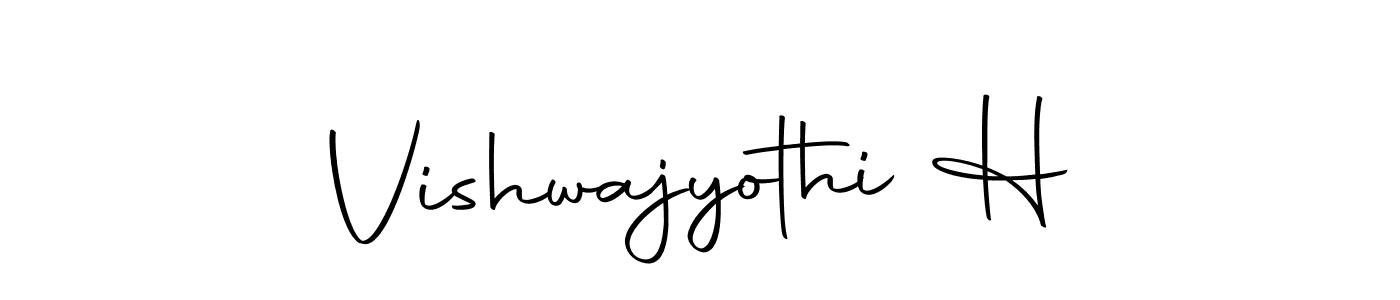 Best and Professional Signature Style for Vishwajyothi H. Autography-DOLnW Best Signature Style Collection. Vishwajyothi H signature style 10 images and pictures png