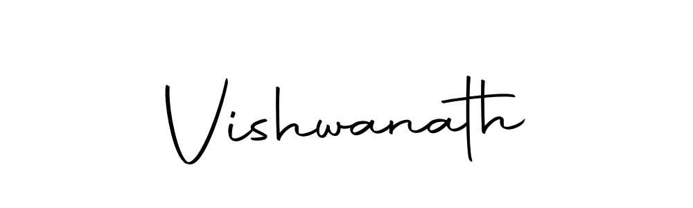 Use a signature maker to create a handwritten signature online. With this signature software, you can design (Autography-DOLnW) your own signature for name Vishwanath. Vishwanath signature style 10 images and pictures png