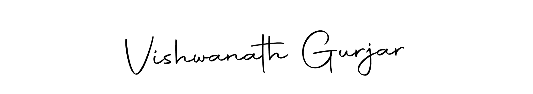 Also You can easily find your signature by using the search form. We will create Vishwanath Gurjar name handwritten signature images for you free of cost using Autography-DOLnW sign style. Vishwanath Gurjar signature style 10 images and pictures png