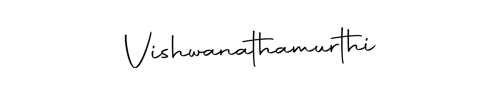 Here are the top 10 professional signature styles for the name Vishwanathamurthi. These are the best autograph styles you can use for your name. Vishwanathamurthi signature style 10 images and pictures png
