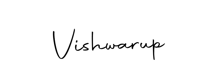 Best and Professional Signature Style for Vishwarup. Autography-DOLnW Best Signature Style Collection. Vishwarup signature style 10 images and pictures png