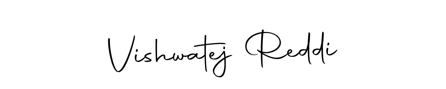 Once you've used our free online signature maker to create your best signature Autography-DOLnW style, it's time to enjoy all of the benefits that Vishwatej Reddi name signing documents. Vishwatej Reddi signature style 10 images and pictures png