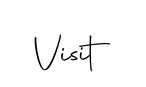 You can use this online signature creator to create a handwritten signature for the name Visit. This is the best online autograph maker. Visit signature style 10 images and pictures png