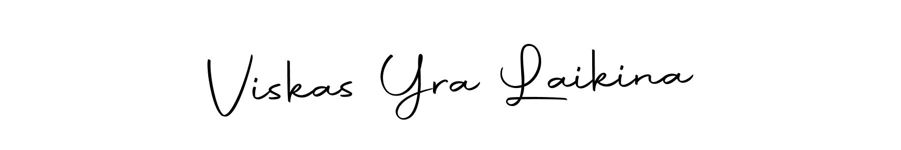 Autography-DOLnW is a professional signature style that is perfect for those who want to add a touch of class to their signature. It is also a great choice for those who want to make their signature more unique. Get Viskas Yra Laikina name to fancy signature for free. Viskas Yra Laikina signature style 10 images and pictures png