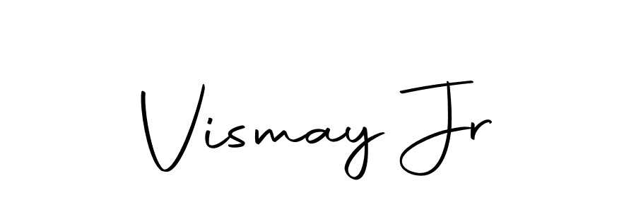 Check out images of Autograph of Vismay Jr name. Actor Vismay Jr Signature Style. Autography-DOLnW is a professional sign style online. Vismay Jr signature style 10 images and pictures png