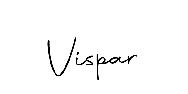 Similarly Autography-DOLnW is the best handwritten signature design. Signature creator online .You can use it as an online autograph creator for name Vispar. Vispar signature style 10 images and pictures png