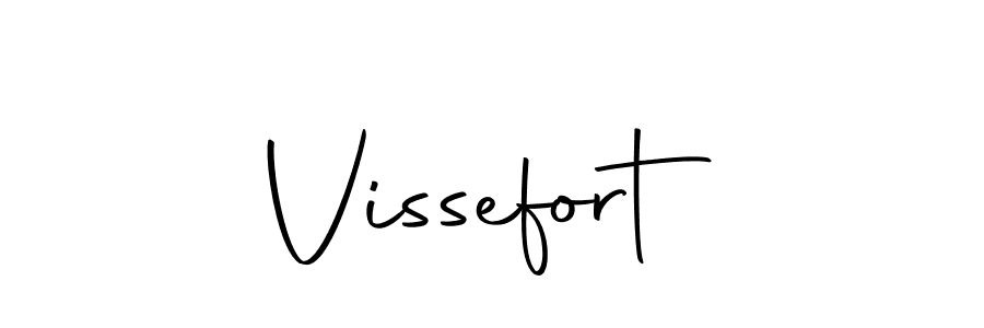 Also we have Vissefort name is the best signature style. Create professional handwritten signature collection using Autography-DOLnW autograph style. Vissefort signature style 10 images and pictures png