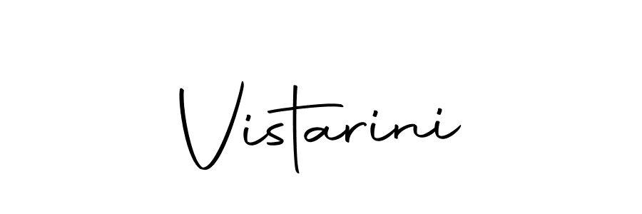 This is the best signature style for the Vistarini name. Also you like these signature font (Autography-DOLnW). Mix name signature. Vistarini signature style 10 images and pictures png