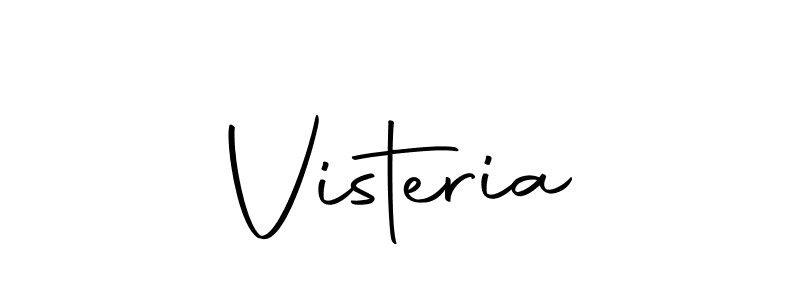 Best and Professional Signature Style for Visteria. Autography-DOLnW Best Signature Style Collection. Visteria signature style 10 images and pictures png