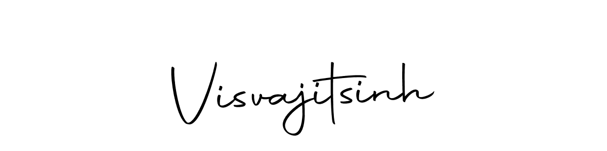 Make a short Visvajitsinh signature style. Manage your documents anywhere anytime using Autography-DOLnW. Create and add eSignatures, submit forms, share and send files easily. Visvajitsinh signature style 10 images and pictures png