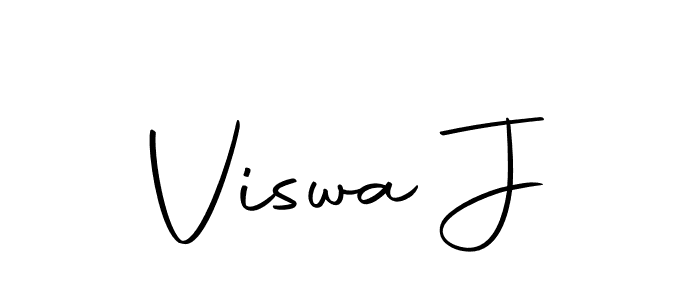 See photos of Viswa J official signature by Spectra . Check more albums & portfolios. Read reviews & check more about Autography-DOLnW font. Viswa J signature style 10 images and pictures png