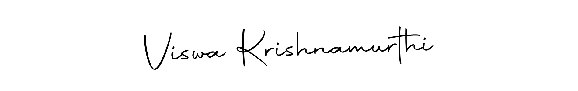 Check out images of Autograph of Viswa Krishnamurthi name. Actor Viswa Krishnamurthi Signature Style. Autography-DOLnW is a professional sign style online. Viswa Krishnamurthi signature style 10 images and pictures png