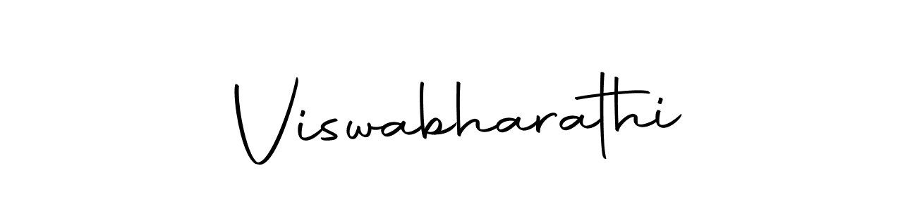 It looks lik you need a new signature style for name Viswabharathi. Design unique handwritten (Autography-DOLnW) signature with our free signature maker in just a few clicks. Viswabharathi signature style 10 images and pictures png