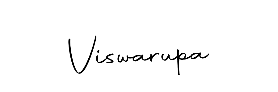 It looks lik you need a new signature style for name Viswarupa. Design unique handwritten (Autography-DOLnW) signature with our free signature maker in just a few clicks. Viswarupa signature style 10 images and pictures png