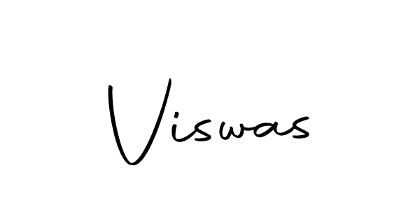 if you are searching for the best signature style for your name Viswas. so please give up your signature search. here we have designed multiple signature styles  using Autography-DOLnW. Viswas signature style 10 images and pictures png