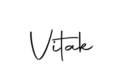 Also You can easily find your signature by using the search form. We will create Vitak name handwritten signature images for you free of cost using Autography-DOLnW sign style. Vitak signature style 10 images and pictures png