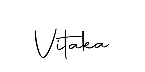 Also You can easily find your signature by using the search form. We will create Vitaka name handwritten signature images for you free of cost using Autography-DOLnW sign style. Vitaka signature style 10 images and pictures png