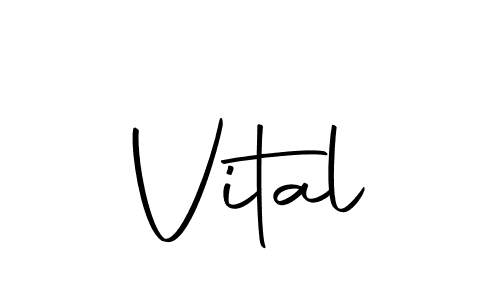 Here are the top 10 professional signature styles for the name Vital. These are the best autograph styles you can use for your name. Vital signature style 10 images and pictures png