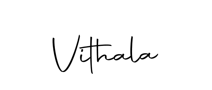 The best way (Autography-DOLnW) to make a short signature is to pick only two or three words in your name. The name Vithala include a total of six letters. For converting this name. Vithala signature style 10 images and pictures png