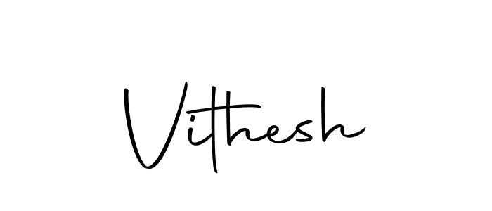 The best way (Autography-DOLnW) to make a short signature is to pick only two or three words in your name. The name Vithesh include a total of six letters. For converting this name. Vithesh signature style 10 images and pictures png