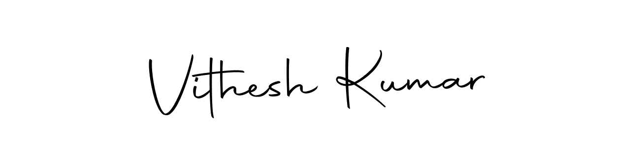 This is the best signature style for the Vithesh Kumar name. Also you like these signature font (Autography-DOLnW). Mix name signature. Vithesh Kumar signature style 10 images and pictures png