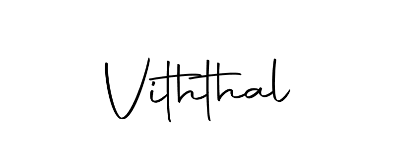 Similarly Autography-DOLnW is the best handwritten signature design. Signature creator online .You can use it as an online autograph creator for name Viththal. Viththal signature style 10 images and pictures png