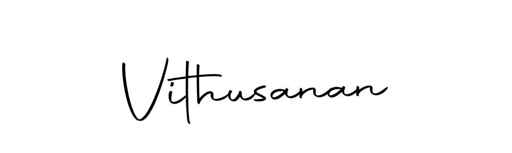 It looks lik you need a new signature style for name Vithusanan. Design unique handwritten (Autography-DOLnW) signature with our free signature maker in just a few clicks. Vithusanan signature style 10 images and pictures png