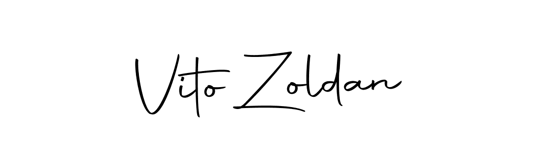 Make a short Vito Zoldan signature style. Manage your documents anywhere anytime using Autography-DOLnW. Create and add eSignatures, submit forms, share and send files easily. Vito Zoldan signature style 10 images and pictures png
