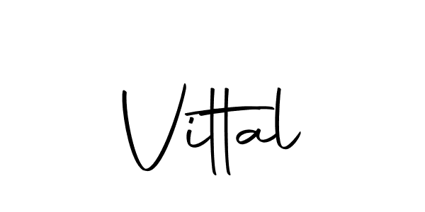 It looks lik you need a new signature style for name Vittal. Design unique handwritten (Autography-DOLnW) signature with our free signature maker in just a few clicks. Vittal signature style 10 images and pictures png